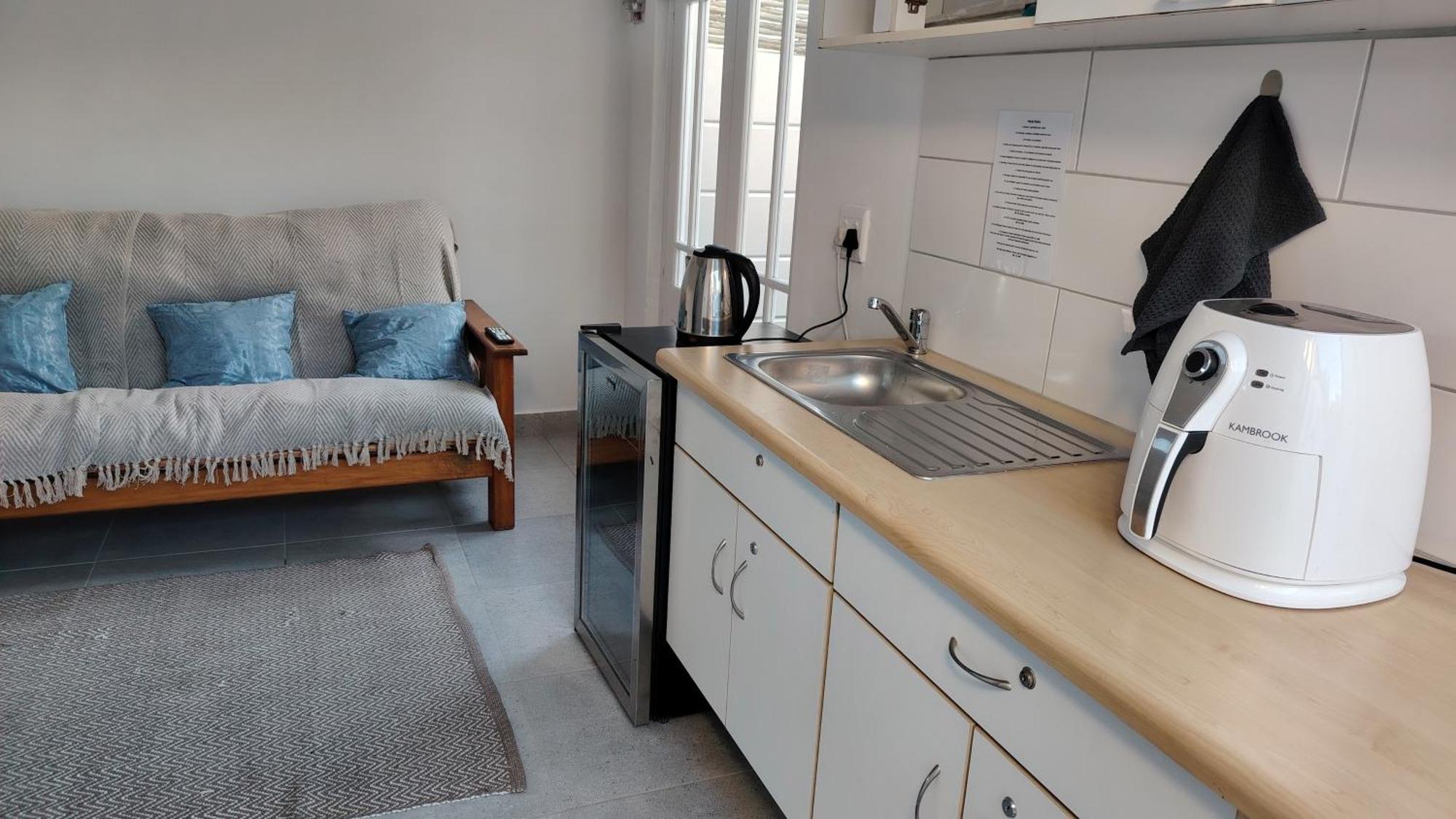 Kenwyn Garden Appartement